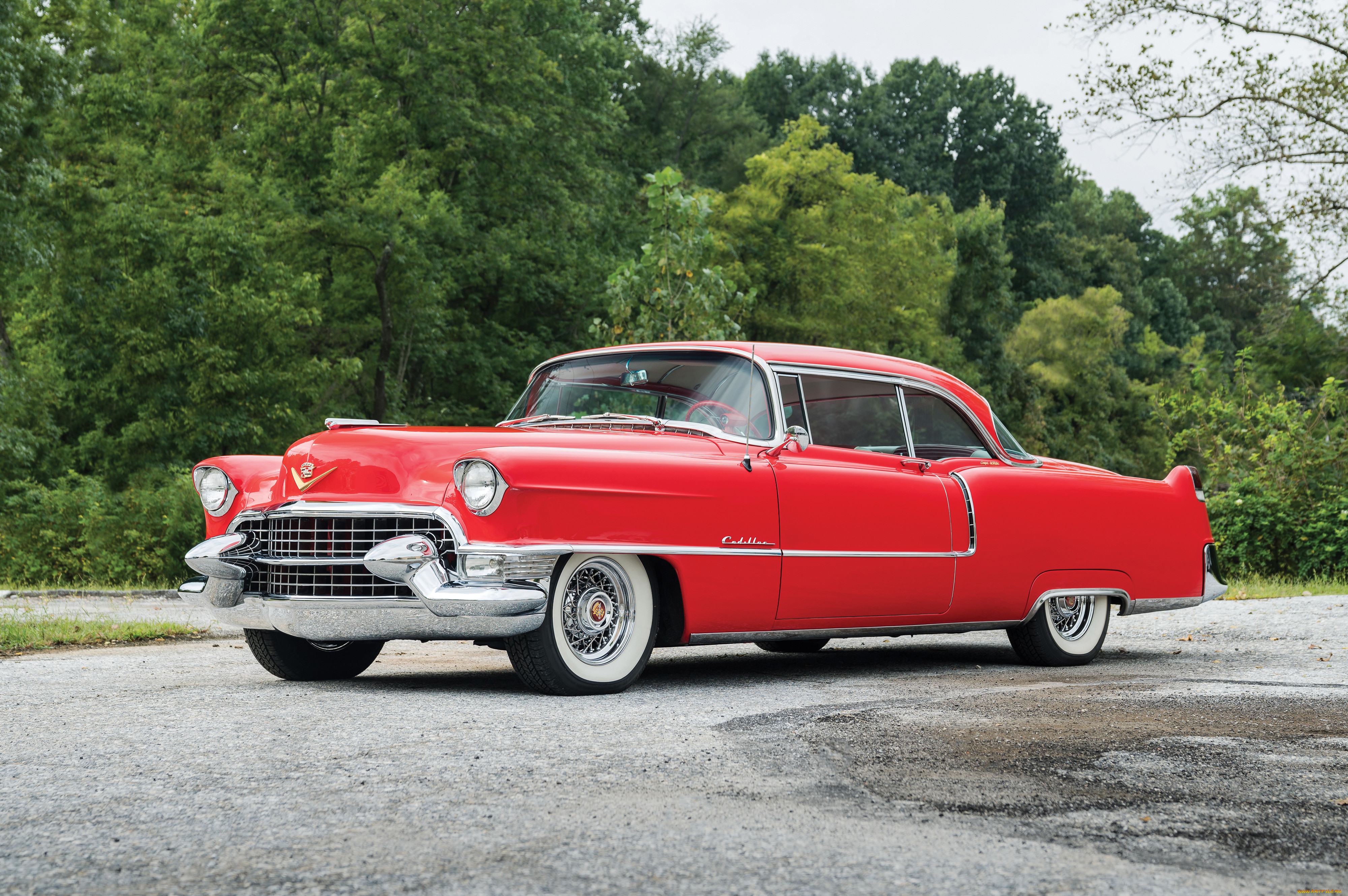 , cadillac